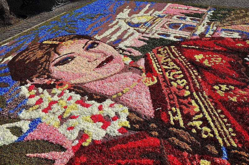 infiorata 4
