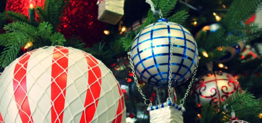 Воздушный шар